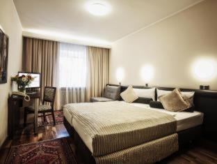 Hotel Rivoli Charme, Мюнхен (фото 4)