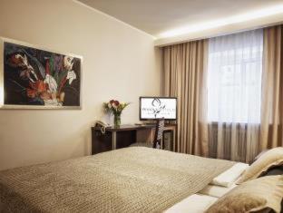 Hotel Rivoli Charme, Мюнхен (фото 6)