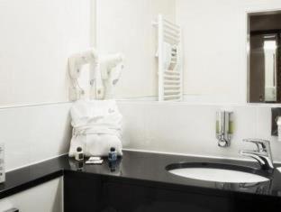 Hotel Rivoli Charme, Мюнхен (фото 11)
