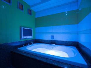 HOTEL AN Shinjuku Kabukicho (Adult Only), Tokio (fotografie 9)
