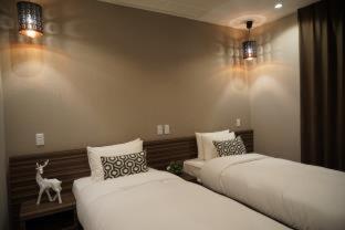 Hotel 88 Shinsaibashi