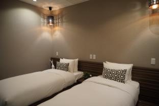 Hotel 88 Shinsaibashi