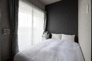 Grids Tokyo Ueno Hotel&Hostel, Tokio (fotografie 8)