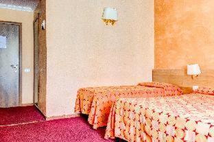 New Morpheus Rooms, Řím (fotografie 4)