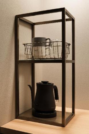 Nest Hotel Tokyo Hanzomon, Tokio (fotografie 3)