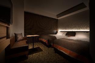 Nest Hotel Tokyo Hanzomon, Tokio (fotografie 7)
