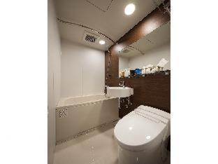 Nest Hotel Tokyo Hanzomon, Tokio (fotografie 10)