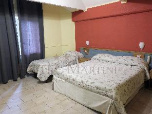Hotel Martini, Neapel (Foto 7)
