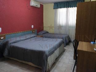 Hotel Martini, Neapel (Foto 8)