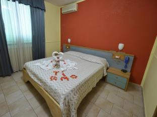 Hotel Martini, Neapel (Foto 10)
