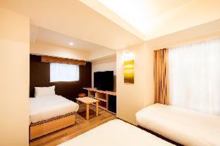 karaksa hotel TOKYO STATION, Tokyo (photo 8)