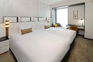 KOKO HOTEL Premier Nihonbashi Hamacho, Tokio (fotografie 2)