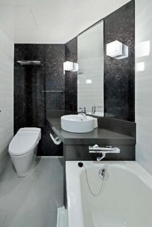 KOKO HOTEL Premier Nihonbashi Hamacho, Tokio (fotografie 4)