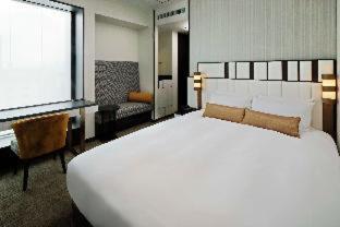 KOKO HOTEL Premier Nihonbashi Hamacho, Tokio (fotografie 5)