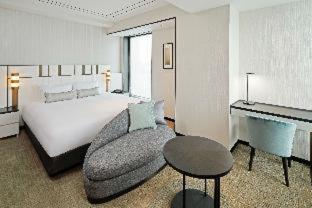 KOKO HOTEL Premier Nihonbashi Hamacho, Tokio (fotografie 6)