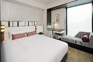 KOKO HOTEL Premier Nihonbashi Hamacho, Tokio (fotografie 7)