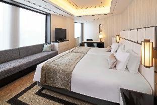KOKO HOTEL Premier Nihonbashi Hamacho, Tokio (fotografie 8)
