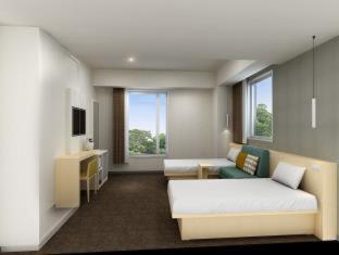 変なホテル舞浜 東京ベイ