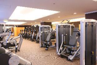 Hotel Allamanda Aoyama Tokyo, Tokio (zdjęcie 8)