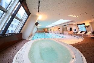 Hotel Allamanda Aoyama Tokyo, Tokio (zdjęcie 10)