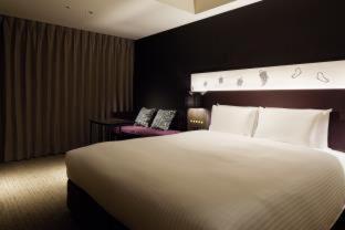 Mitsui Garden Hotel Kyobashi - Tokyo Station, Tokio (fotografie 6)