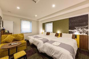 Henn na Hotel Tokyo Haneda, Tokio (foto 8)