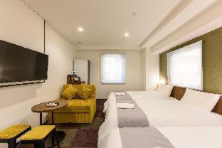 Henn na Hotel Tokyo Haneda, Tokio (foto 10)