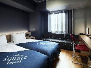 the square hotel GINZA, Tokio (foto 10)
