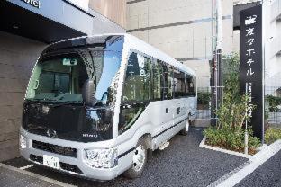 Henn na Hotel Tokyo Nishikasai, Tokyo (photo 11)