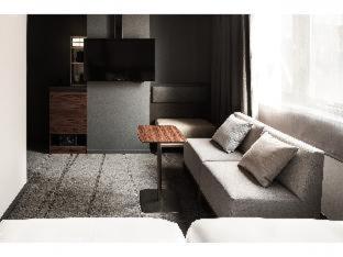 Bespoke Hotel Shinjuku, Tokio (fotografie 6)