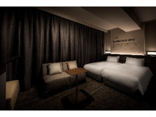 Bespoke Hotel Shinjuku, Tokio (fotografie 7)