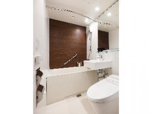 Bespoke Hotel Shinjuku, Tokio (fotografie 8)