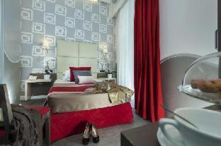 Demetra Hotel, Řím (fotografie 2)