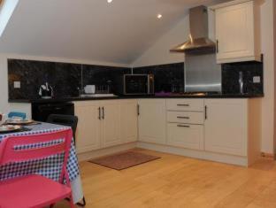 海灣小屋B&B民宿 (Bay Cottage Bed and Breakfast) in 奧爾德格羅夫