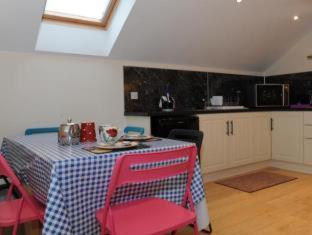 海灣小屋B&B民宿 (Bay Cottage Bed and Breakfast) in 奧爾德格羅夫