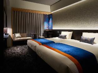 Mitsui Garden Hotel Ginza-gochome, Tokio (fotografie 8)
