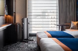 Mitsui Garden Hotel Ginza-gochome, Tokio (fotografie 10)