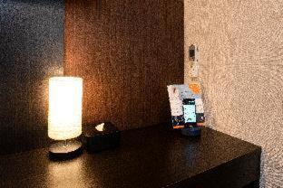 Hotel Kojan Shinsaibashi