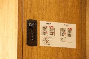 Tabist CapsuleHotel APODS Himeji Station - Accommodation - Himeji