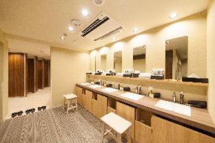 Tabist CapsuleHotel APODS Himeji Station - Accommodation - Himeji