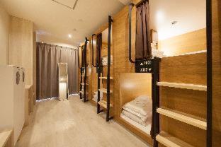 Tabist CapsuleHotel APODS Himeji Station - Accommodation - Himeji
