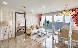 Emerald Central  in District 3