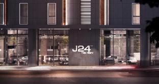 J24 Hotel Milano, Milan (photo 4)