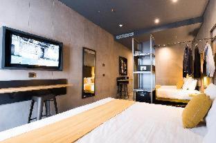 J24 Hotel Milano, Milan (photo 7)