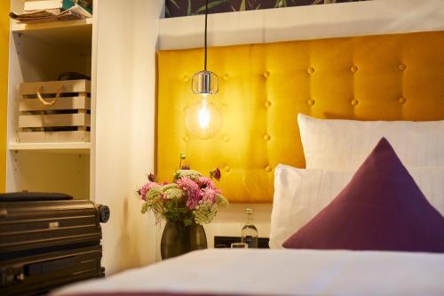 Hotel Mirabell by Maier Privathotels, Monachium (zdjęcie 10)