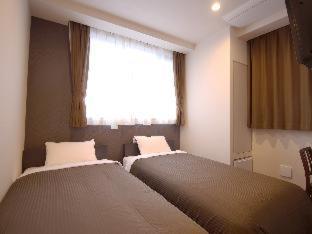 Hotel Trend Tobu Asakusa-Eki Kita, Tokio (fotografie 3)