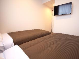 Hotel Trend Tobu Asakusa-Eki Kita, Tokio (fotografie 6)
