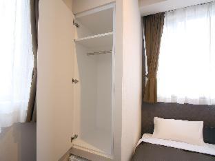 Hotel Trend Tobu Asakusa-Eki Kita, Tokio (fotografie 8)