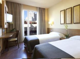 Sterling, Madrid (Foto 9)