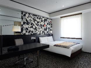 Mitsui Garden Hotel Shiodome Italia-gai - Tokyo, Tokio (Foto 7)